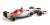 アルファ ロメオ ザウバー F1 チーム マーカス・エリクソン ショーカー 2018 (ミニカー) 商品画像2