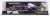 スクーデリア トロ ロッソ ホンダ ブレンドン・ハートレイ ショーカー 2018 (ミニカー) パッケージ1