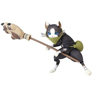 Vulcanlog 006 Monhan Revo Merarou (Miyazawa Limited) (Completed)