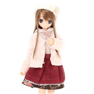 Pico EX Cute - Romantic Girly IV / Chiika (Fashion Doll)