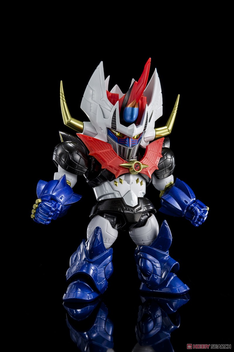 AA Alloy Mazinkaiser Metallic Ver. (Completed) Item picture1