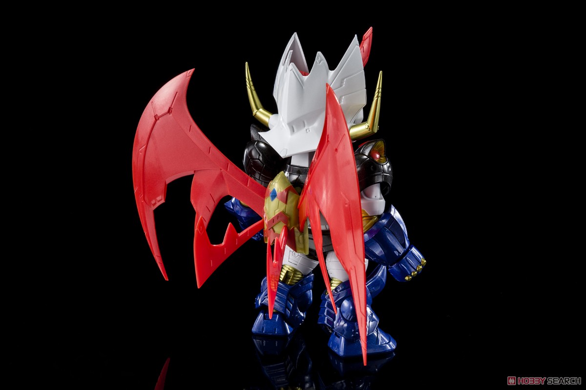 AA Alloy Mazinkaiser Metallic Ver. (Completed) Item picture2
