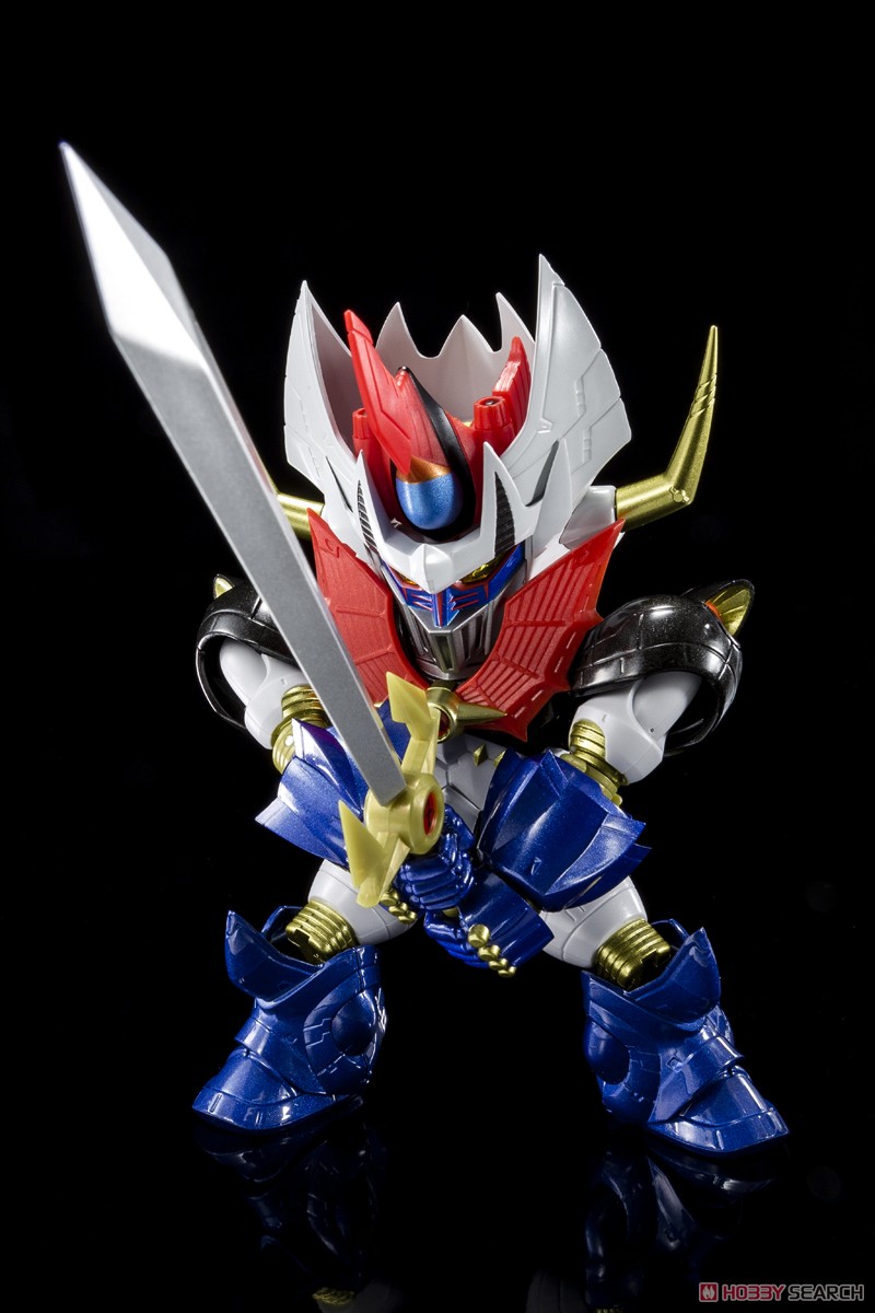 AA Alloy Mazinkaiser Metallic Ver. (Completed) Item picture3