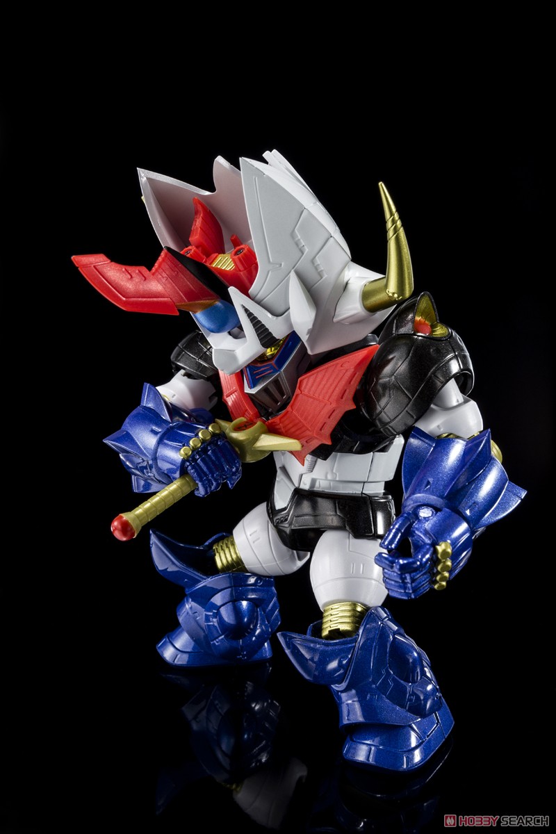AA Alloy Mazinkaiser Metallic Ver. (Completed) Item picture4