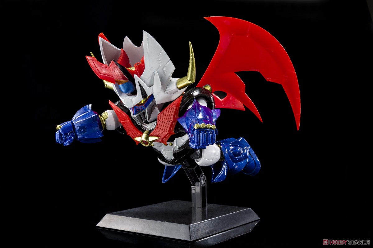 AA Alloy Mazinkaiser Metallic Ver. (Completed) Item picture5