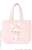 PNS Sugar Dream Tote Bag by MAKI (Pink) (Fashion Doll) Item picture1