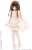 PNS Sugar Dream Osatou Ribbon Shoes (Cream) (Fashion Doll) Other picture1