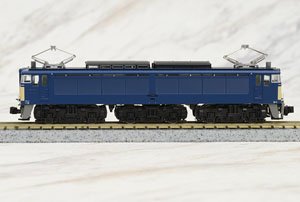 EF63 1次形 JR仕様 (鉄道模型)