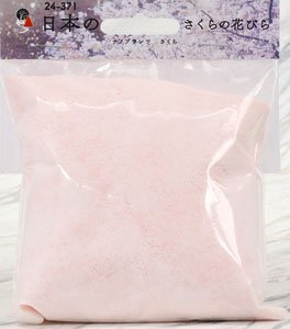 [Japanese Cherry] Nano Cherry Blossom Plants (Nano Plants Sakura) 353cu cm (353ml) (Model Train)