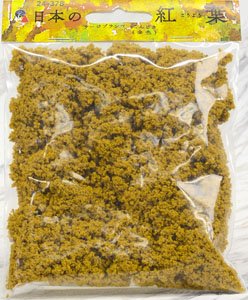 [Japanese Autumn Leaves] Large Gold Plants, Konjiki (Gold) 353cu cm (353ml) (Model Train)