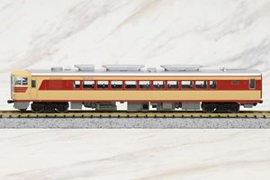 キハ82 900 (鉄道模型)