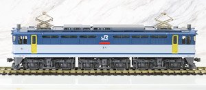 (HO) EF65-2000 Late Type J.R. Freight Railway Renewed Color (Model Train)
