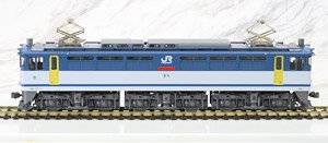 (HO) EF65 2000番台 後期形 JR貨物2次更新色 (鉄道模型)