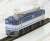 (HO) EF65-2000 Late Type J.R. Freight Railway Renewed Color (Model Train) Item picture2