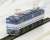 (HO) EF65-2000 Late Type J.R. Freight Railway Renewed Color (Model Train) Item picture3