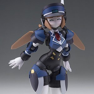 ポリニアン モートロイド ブルーエット (完成品)