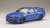 Nissan Skyline GT-R V Spec 1999 (BNR34) Nismo Custom Ver. Bayside Blue (M) (Diecast Car) Item picture1