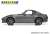 Mazda Roadster RF (2016) (Metal/Resin kit) Item picture2