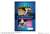 「アズールレーン」 ICカードステッカーセット 02 エンタープライズ/ヴェスタル (キャラクターグッズ) 商品画像1