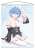 Re: Life in a Different World from Zero Rem DokiDoki Tapestry (Anime Toy) Item picture1