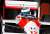 マクラーレン ホンダ MP4/4 フェルナンド・アロンソ カタロニア サーキット `Don`t Crack Under Pressure` 2015 (ミニカー) その他の画像1