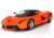 Ferrari LaFerrari Metallic Orange (Diecast Car) Item picture1