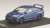 スバル WRX STI Type S (VAB) 2017 WR ブルーパール (ミニカー) 商品画像1