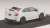 スバル WRX STI Type S (VAB) 2017 クリスタルホワイトパール (ミニカー) 商品画像2