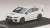 スバル WRX STI Type S (VAB) 2017 クリスタルホワイトパール (ミニカー) 商品画像1
