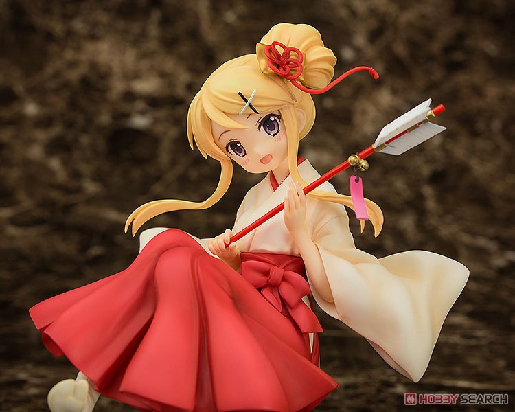 Karen Kujo: Priestess Style (PVC Figure) Item picture3