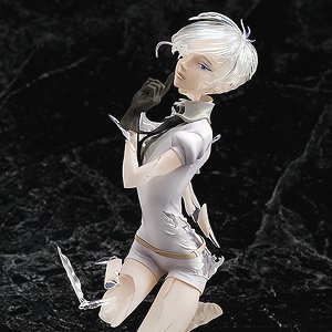 アンタークチサイト (フィギュア)
