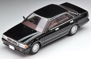 LV-N171a Cedric Gran Turismo SV (Black) (Diecast Car)