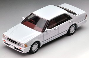 LV-N171b セドリック グランツーリスモSV (白) (ミニカー)