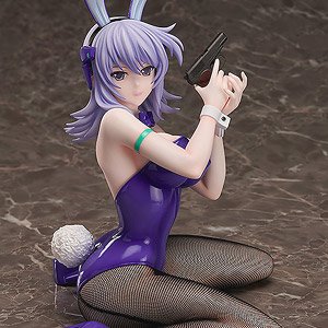 Cryska Barchenowa: Bunny Ver. (PVC Figure)