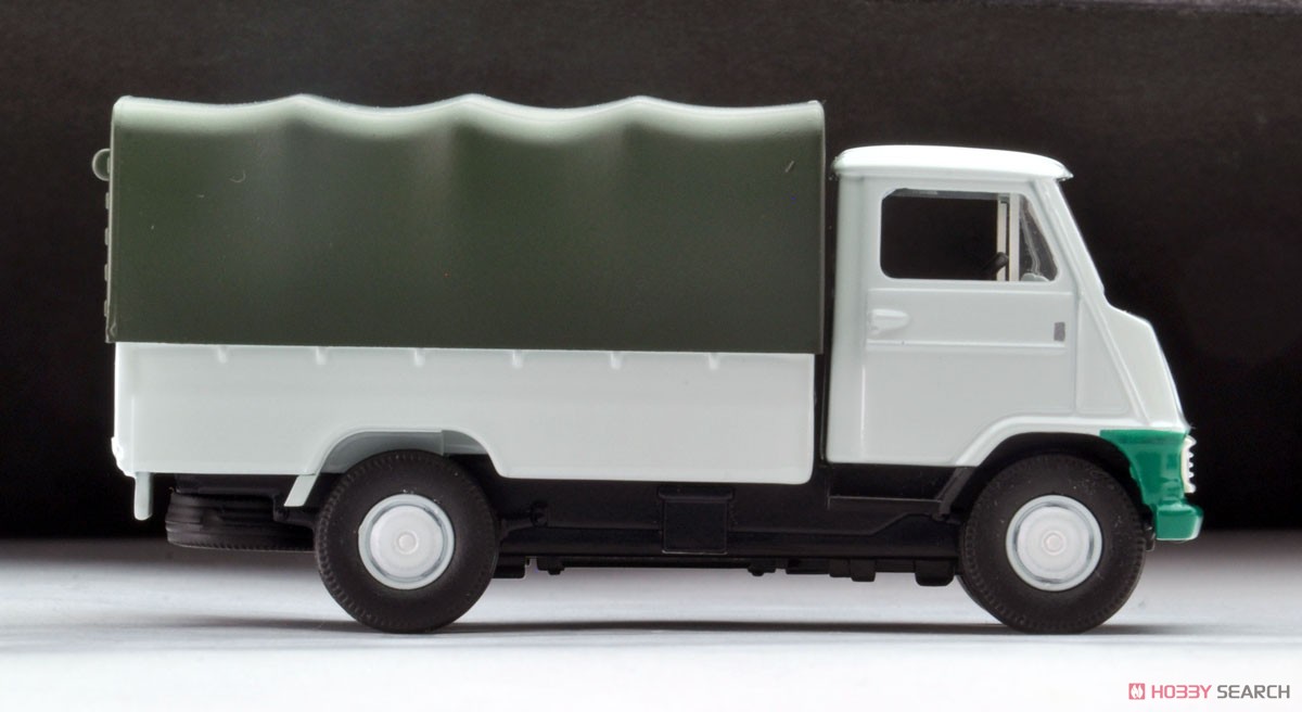 TLV-41f Toyoacecargo (Green) (Diecast Car) Item picture10