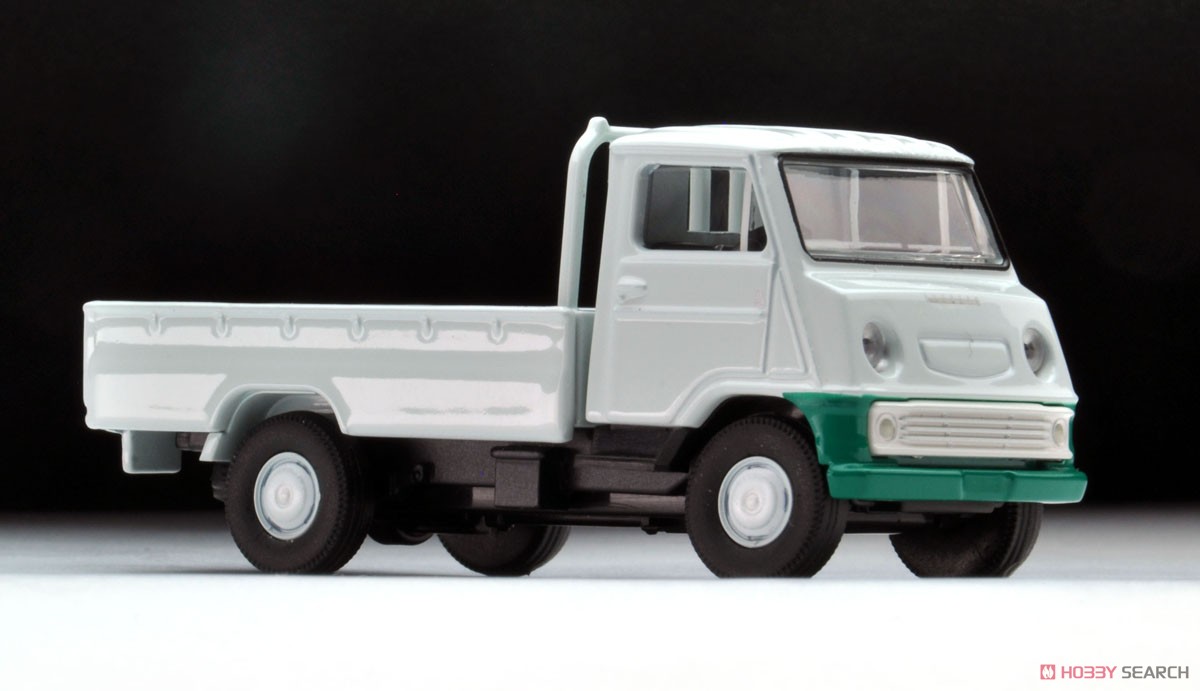 TLV-41f Toyoacecargo (Green) (Diecast Car) Item picture12