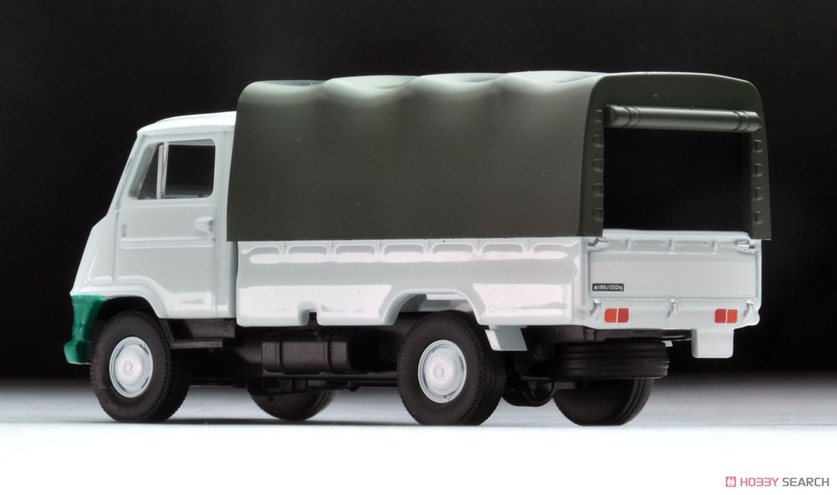 TLV-41f Toyoacecargo (Green) (Diecast Car) Item picture13
