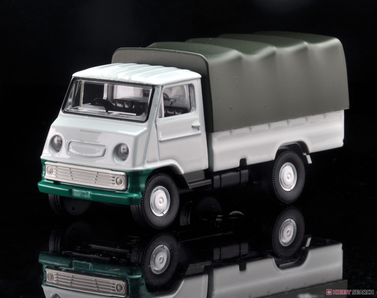 TLV-41f Toyoacecargo (Green) (Diecast Car) Item picture14