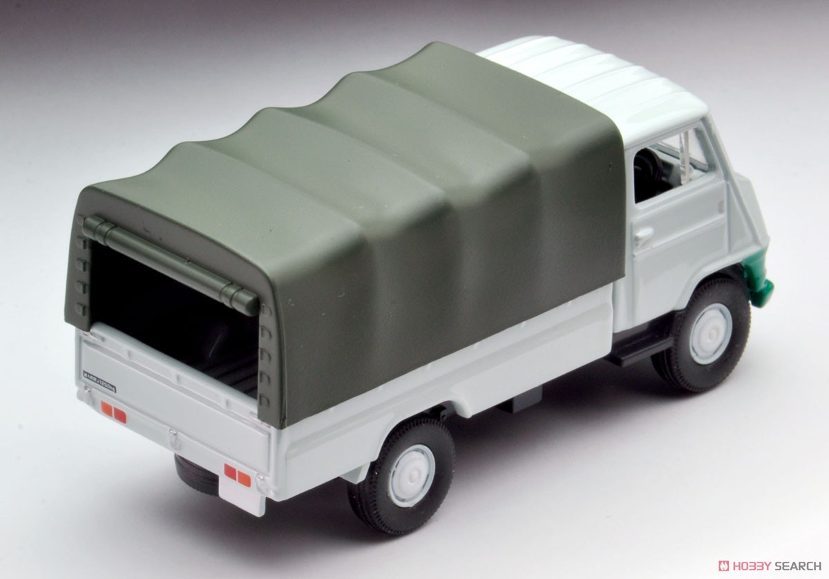 TLV-41f Toyoacecargo (Green) (Diecast Car) Item picture2