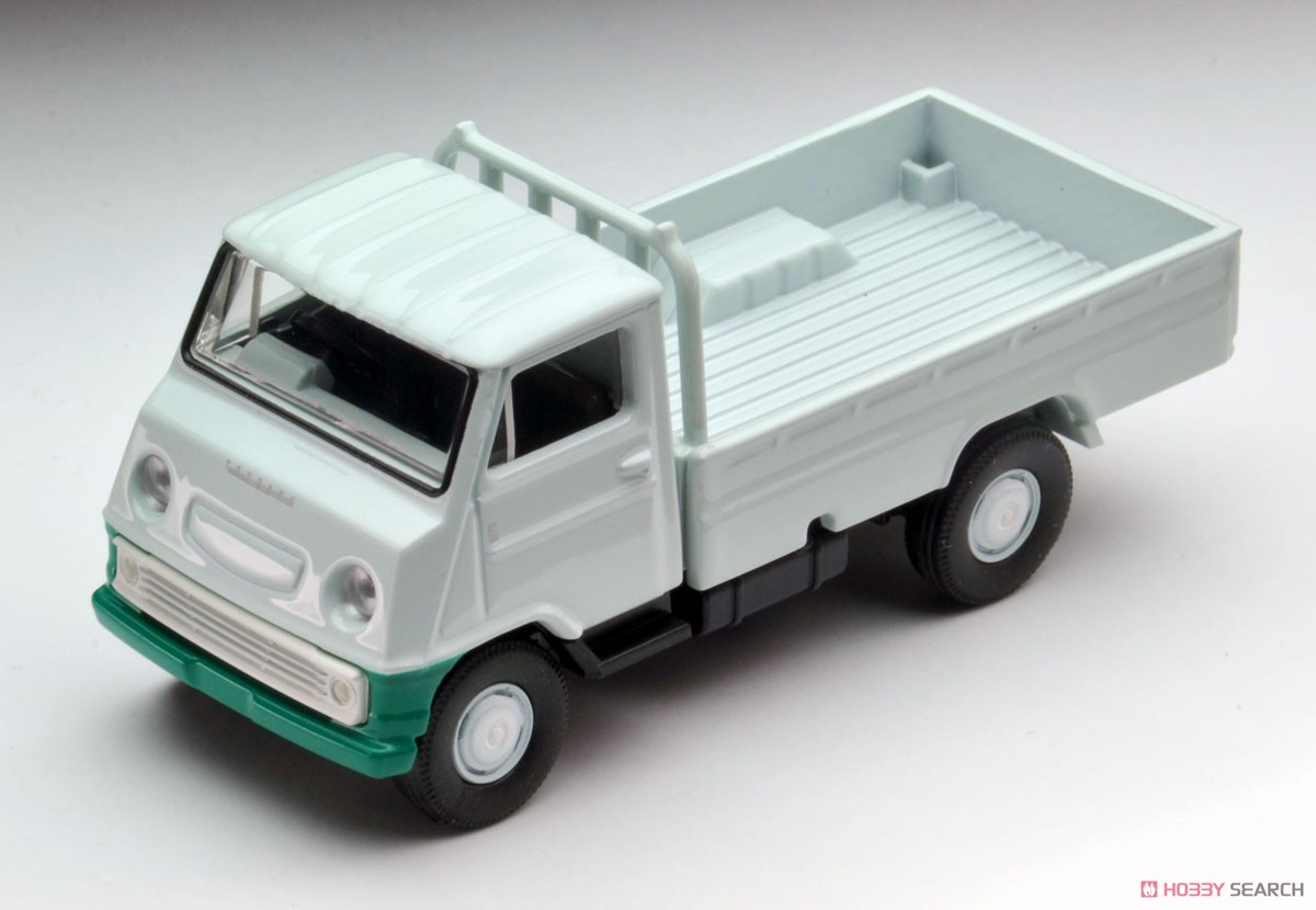 TLV-41f Toyoacecargo (Green) (Diecast Car) Item picture3