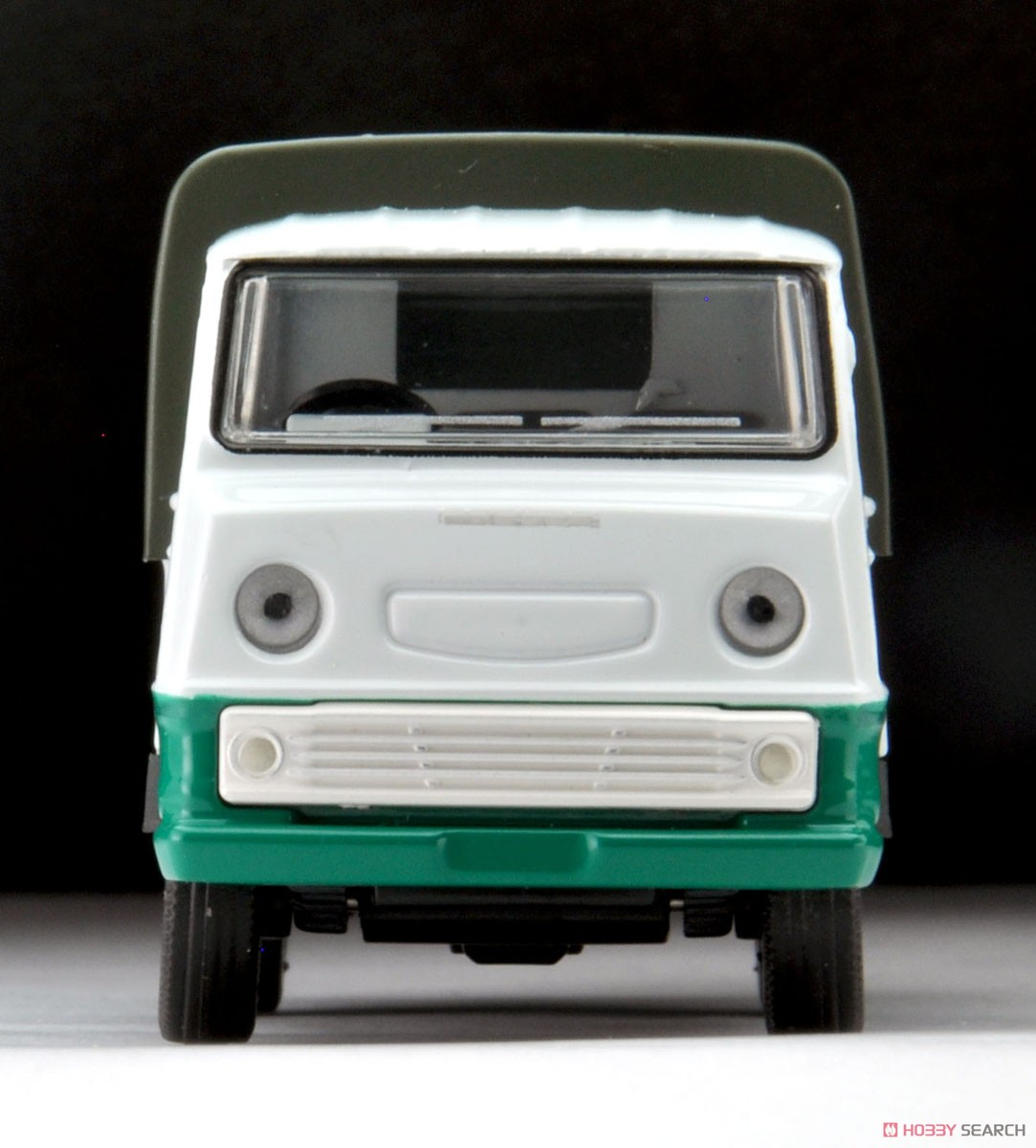 TLV-41f Toyoacecargo (Green) (Diecast Car) Item picture5