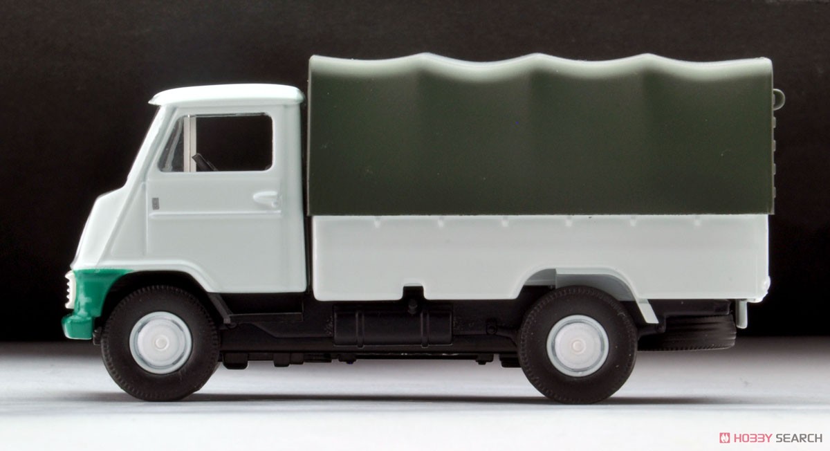 TLV-41f Toyoacecargo (Green) (Diecast Car) Item picture7