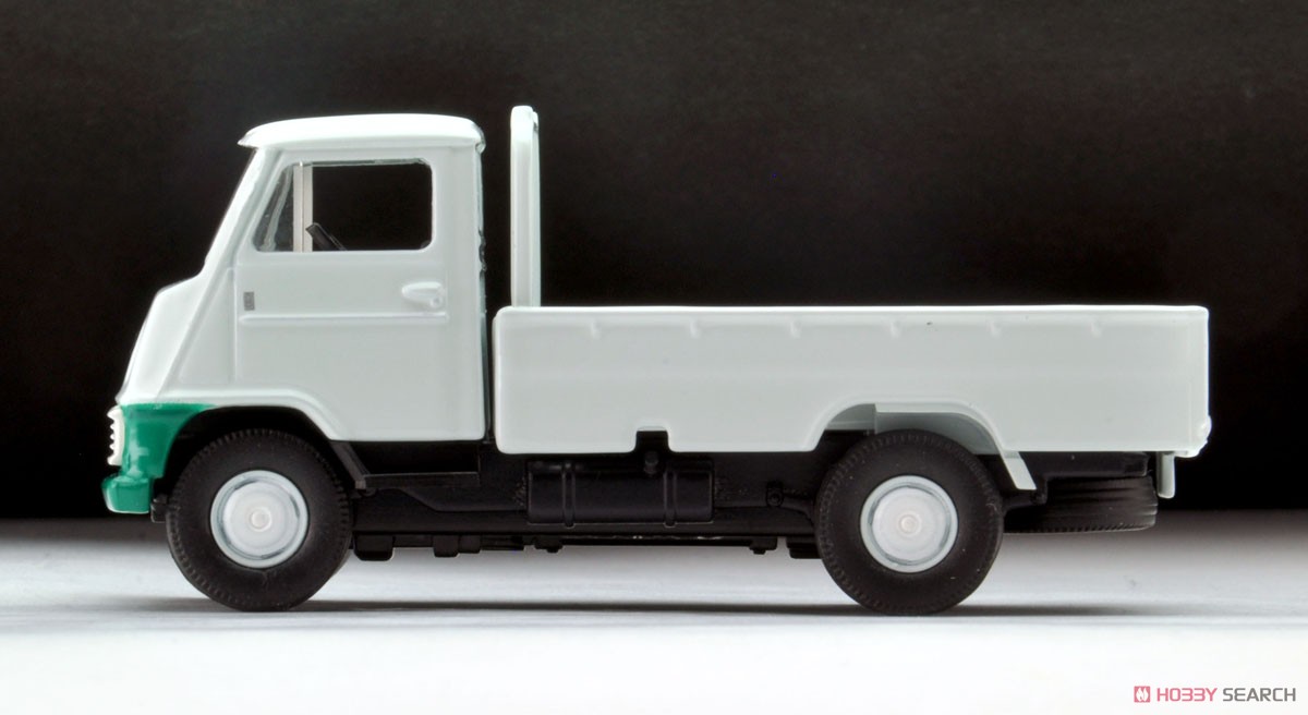 TLV-41f Toyoacecargo (Green) (Diecast Car) Item picture8