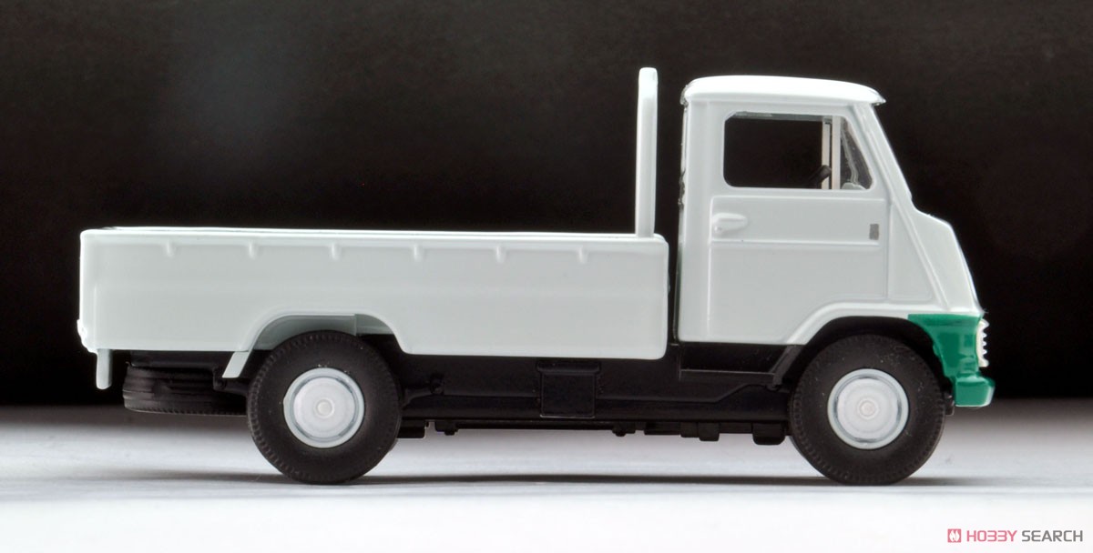 TLV-41f Toyoacecargo (Green) (Diecast Car) Item picture9