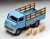 TLV-72b Toyoacecargo (Domesticated Pig Truck) (Diecast Car) Item picture2