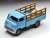 TLV-72b Toyoacecargo (Domesticated Pig Truck) (Diecast Car) Item picture1