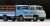 TLV-72b トヨエース (家畜運搬車) (ミニカー) その他の画像1
