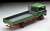 TLV-N162b Hino Ranger KL545 (Green) (Diecast Car) Item picture2