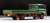 TLV-N162b 日野レンジャーKL545 (緑) (ミニカー) 商品画像4