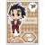 The Seven Deadly Sins: Revival of the Commandments Acrylic Stand Zeldris (Anime Toy) Item picture1
